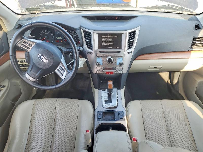 Продажа на аукционе авто 2013 Subaru Outback, vin: 4S4BRBLC4D3229622, номер лота: 61949106