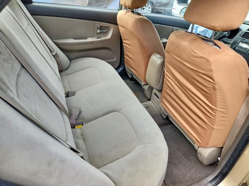 Продаж на аукціоні авто 2009 Kia Spectra, vin: KNAFE221095665832, номер лоту: 58884256