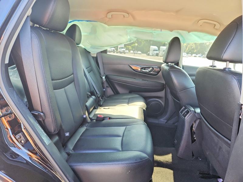 Продаж на аукціоні авто 2020 Nissan Rogue, vin: 5N1AT2MT2LC766743, номер лоту: 59686246