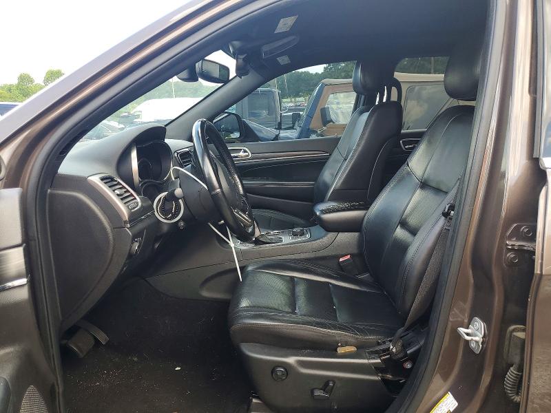 61481176 :رقم المزاد ، 1C4RJFBG7LC120463 vin ، 2020 Jeep Grand Cherokee مزاد بيع