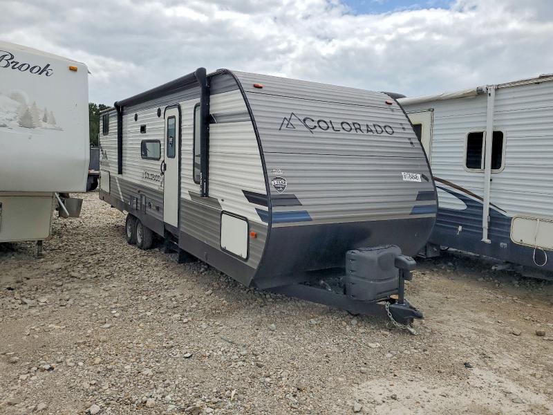 Продажа на аукционе авто 2022 Keystone Unknown, vin: 4YDTC0N26N8950402, номер лота: 61784546