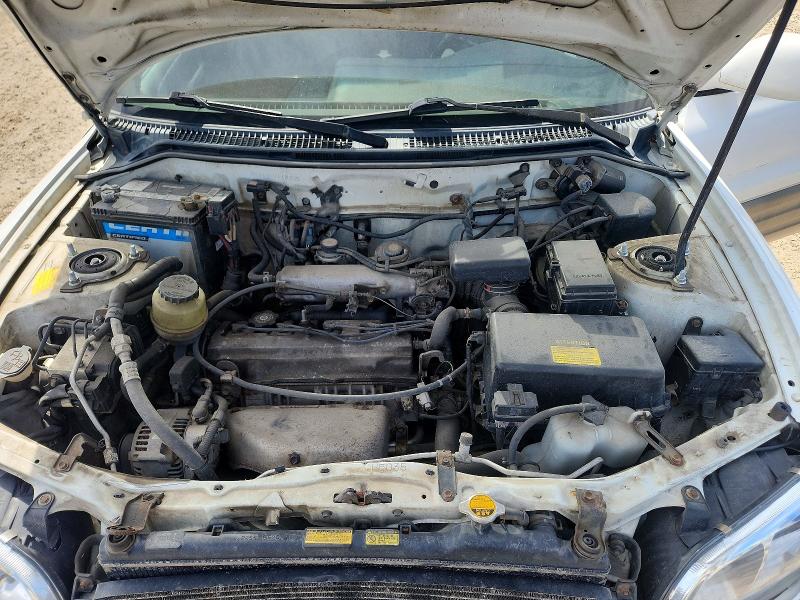Продажа на аукционе авто 1999 Toyota Rav4, vin: JT3HP10V6X7118222, номер лота: 60943886