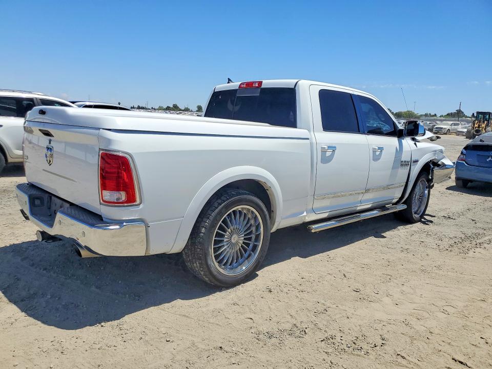 Продаж на аукціоні авто 2014 Ram 1500, vin: 1C6RR6VT1ES269033, номер лоту: 60245016