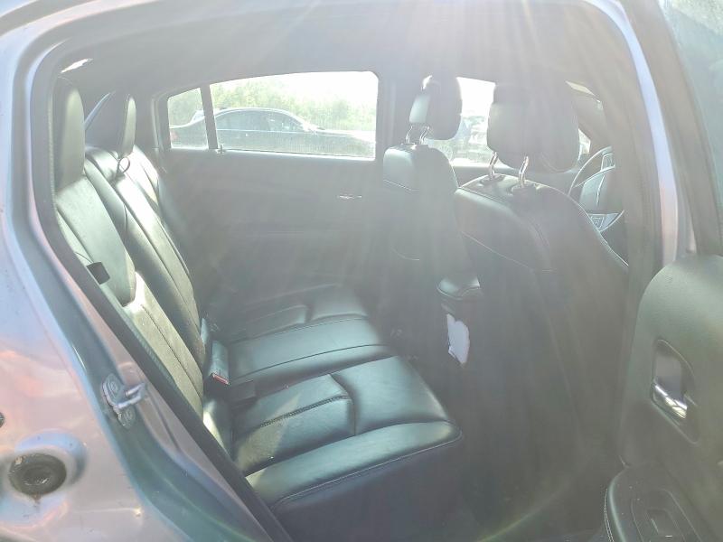60267956 :رقم المزاد ، 1C3CCBCG4EN191512 vin ، 2014 Chrysler 200 مزاد بيع