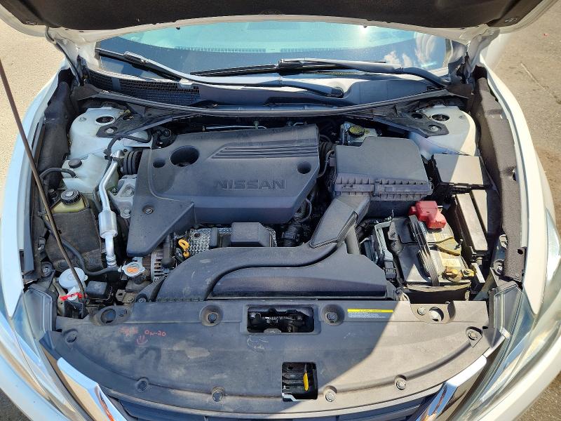 62321636 :رقم المزاد ، 1N4AL3AP0HC278230 vin ، 2017 Nissan Altima مزاد بيع