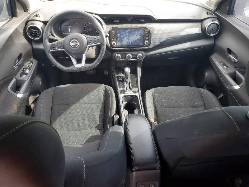 Aukcja sprzedaży 2023 Nissan Kicks, vin: 3N1CP5CV7PL542337, numer aukcji: 59909756