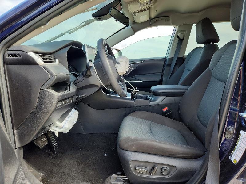 Aukcja sprzedaży 2025 Toyota Rav4, vin: 2T3W1RFV6SW393998, numer aukcji: 59703636