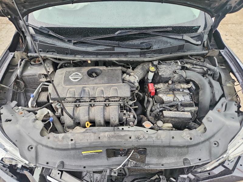 Продажа на аукционе авто 2014 Nissan Sentra, vin: 3N1AB7AP2EY288252, номер лота: 59629186
