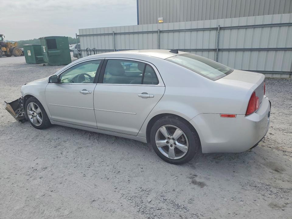Продаж на аукціоні авто 2012 Chevrolet Malibu, vin: 1G1ZD5EU3CF381454, номер лоту: 62563776