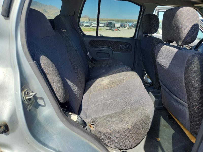 Aukcja sprzedaży 2001 Nissan Xterra, vin: 5N1ED28Y91C579288, numer aukcji: 61441426