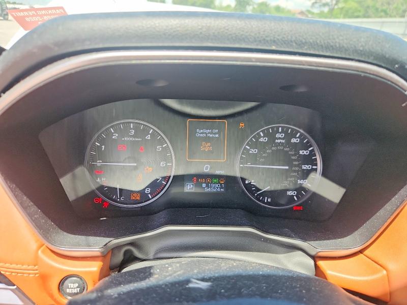 Aukcja sprzedaży 2021 Subaru Legacy, vin: 4S3BWGP6XM3018388, numer aukcji: 61229376