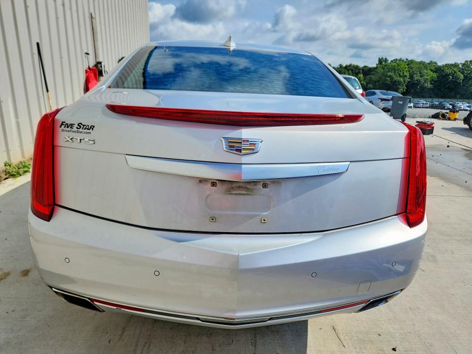 Aukcja sprzedaży 2017 Cadillac Xts, vin: 2G61M5S39H9143272, numer aukcji: 60023076