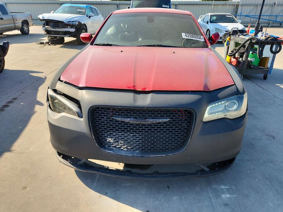Aukcja sprzedaży 2017 Chrysler 300, vin: 2C3CCAGG9HH612836, numer aukcji: 62080956