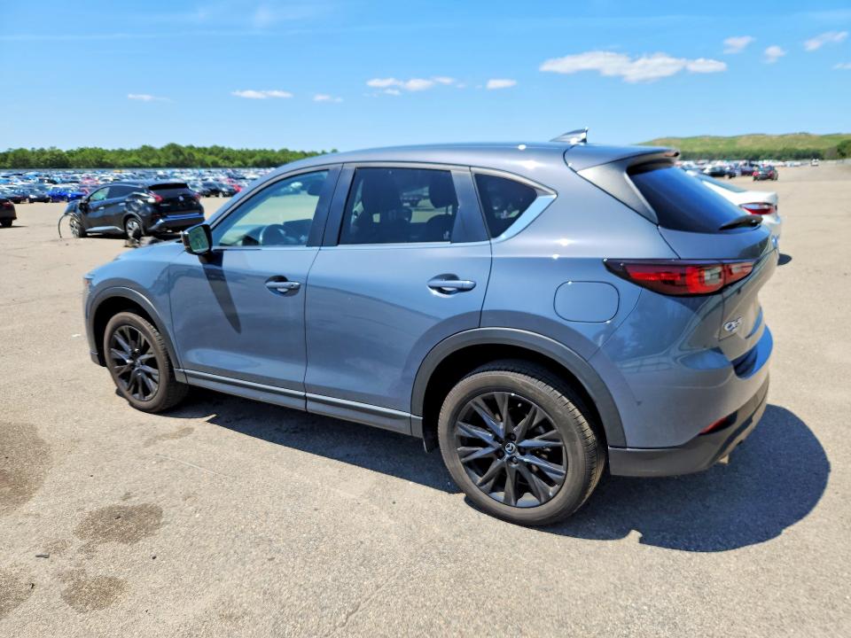 Aukcja sprzedaży 2024 Mazda Cx-5, vin: JM3KFBCL3R0439349, numer aukcji: 60876506