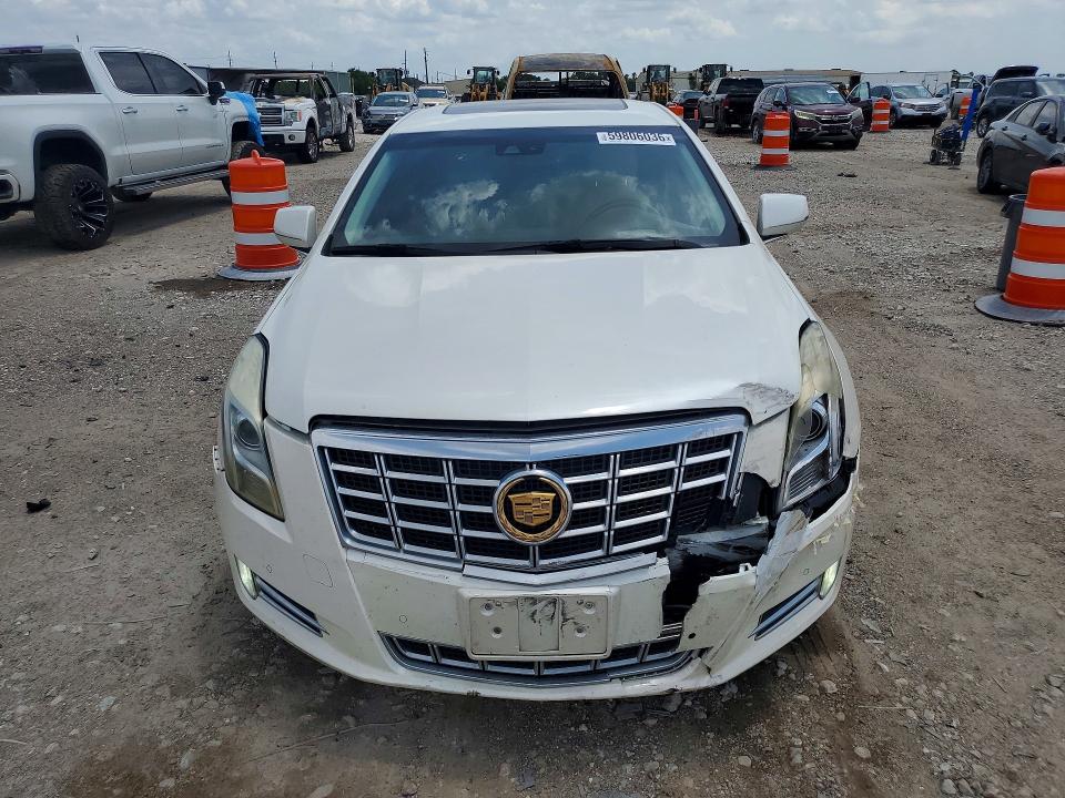 59806036 :رقم المزاد ، 2G61S5S36D9102114 vin ، 2013 Cadillac Xts مزاد بيع