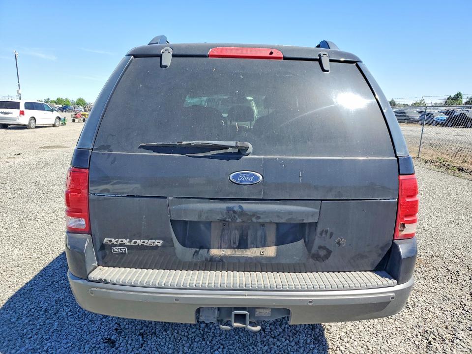 2005 Ford Explorer მანქანა იყიდება აუქციონზე, vin: 1FMZU73K15UB70364, აუქციონის ნომერი: 60154856