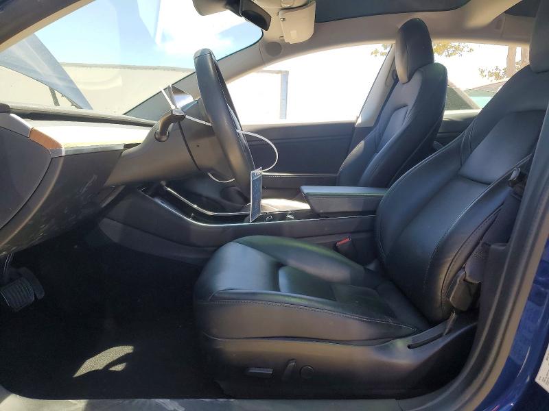 62351216 :رقم المزاد ، 5YJ3E1EB9LF617675 vin ، 2020 Tesla Model 3 مزاد بيع