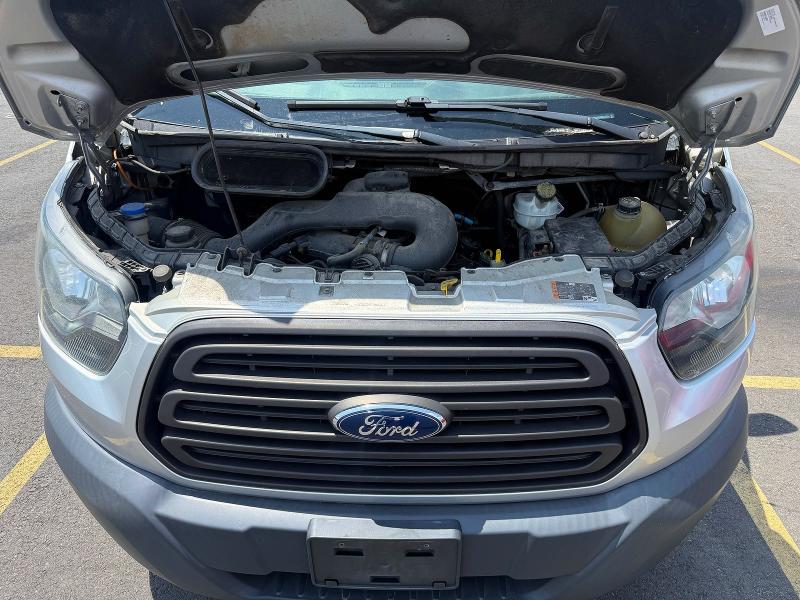 2016 Ford Transit მანქანა იყიდება აუქციონზე, vin: 1FDZX2XM7GKB41228, აუქციონის ნომერი: 62158966
