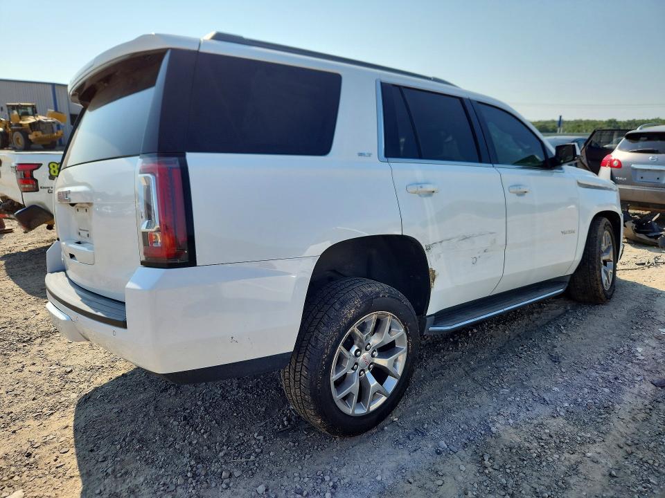 Продажа на аукционе авто 2016 Gmc Yukon, vin: 1GKS2BKC3GR398854, номер лота: 61736796