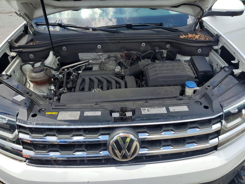 Продажа на аукционе авто 2018 Volkswagen Atlas, vin: 1V2NR2CA0JC587696, номер лота: 59721826