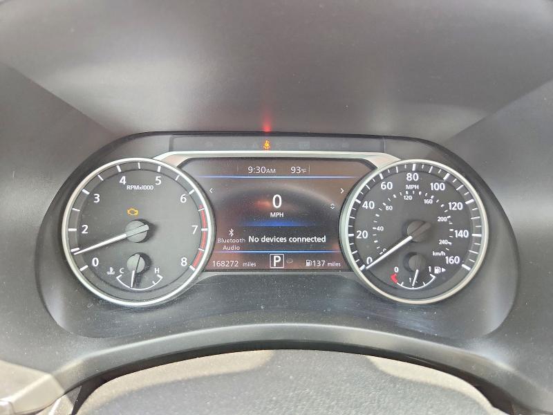 Aukcja sprzedaży 2023 Nissan Sentra, vin: 3N1AB8CV1PY241573, numer aukcji: 62156476