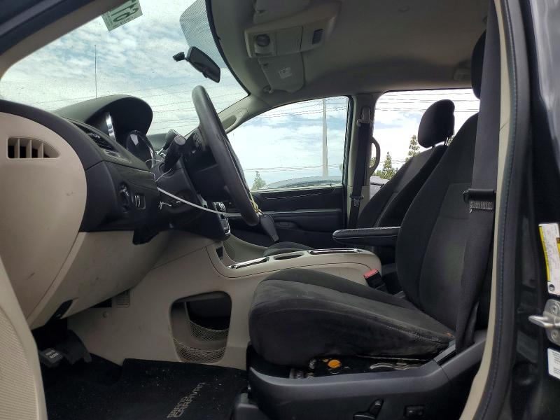 Продаж на аукціоні авто 2012 Dodge Grand Caravan, vin: 2C4RDGCG4CR406449, номер лоту: 61732146