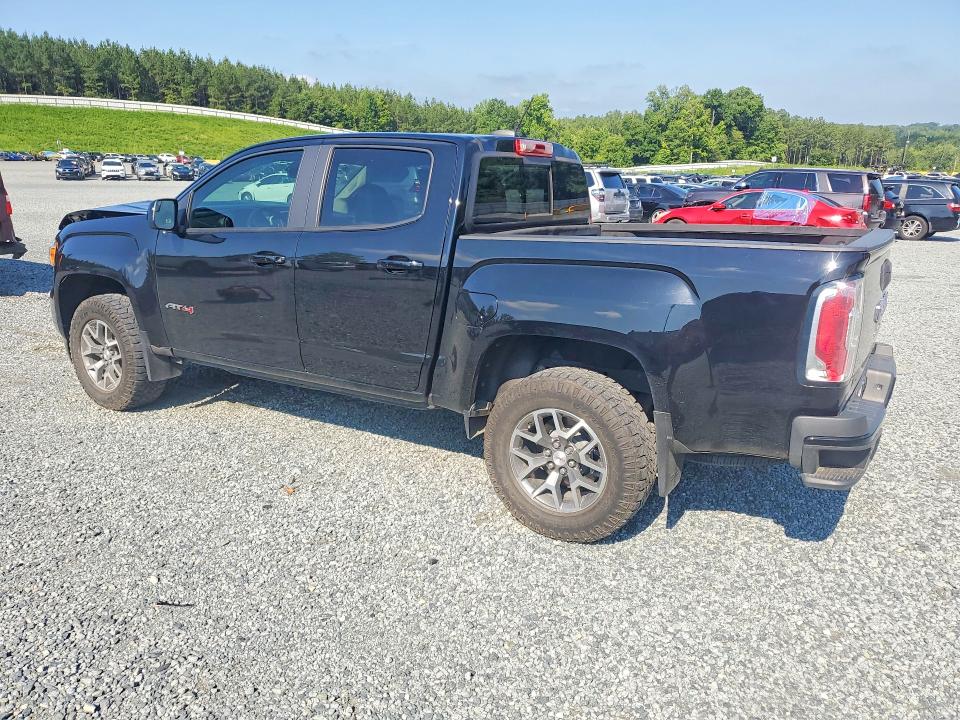 Aukcja sprzedaży 2022 Gmc Canyon, vin: 1GTG6FEN2N1159303, numer aukcji: 60157606