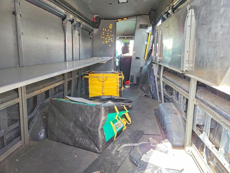 Aukcja sprzedaży 2020 Ford Transit, vin: 1FTBR3X85LKA28140, numer aukcji: 59667876