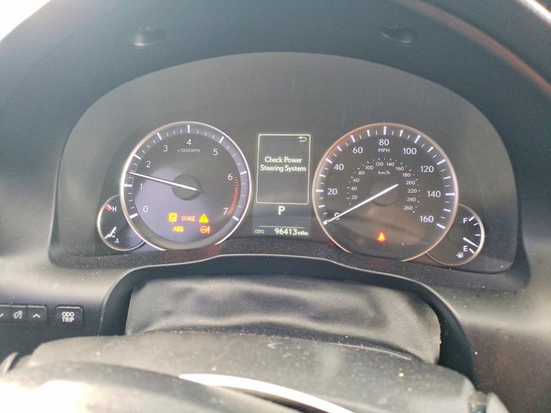 Aukcja sprzedaży 2018 Lexus Es, vin: 58ABK1GG2JU113152, numer aukcji: 62444536