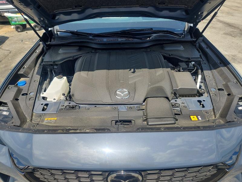 62858566 :رقم المزاد ، JM3KKCHDXT1358868 vin ، 2026 Mazda Cx-90 مزاد بيع