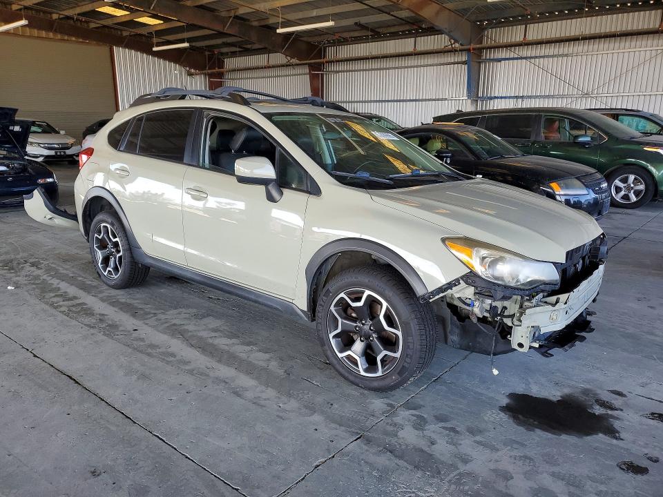 Aukcja sprzedaży 2014 Subaru Xv Crosstrek, vin: JF2GPAKCXEH342573, numer aukcji: 63399996