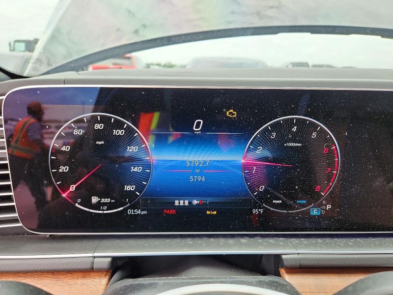 Продаж на аукціоні авто 2026 Mercedes-benz Gle, vin: 4JGFB4EB7TB579661, номер лоту: 61326236