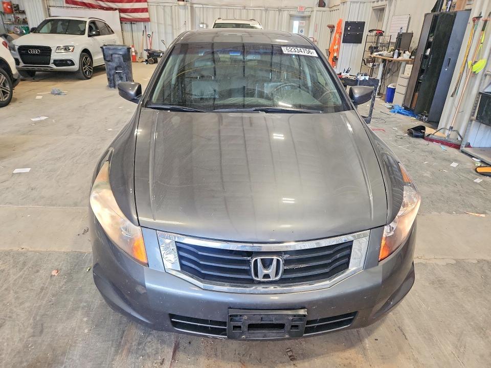 62334756 :رقم المزاد ، 1HGCP26898A153937 vin ، 2008 Honda Accord مزاد بيع
