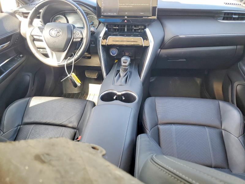 2021 Toyota Venza მანქანა იყიდება აუქციონზე, vin: JTEAAAAH5MJ056068, აუქციონის ნომერი: 60846216