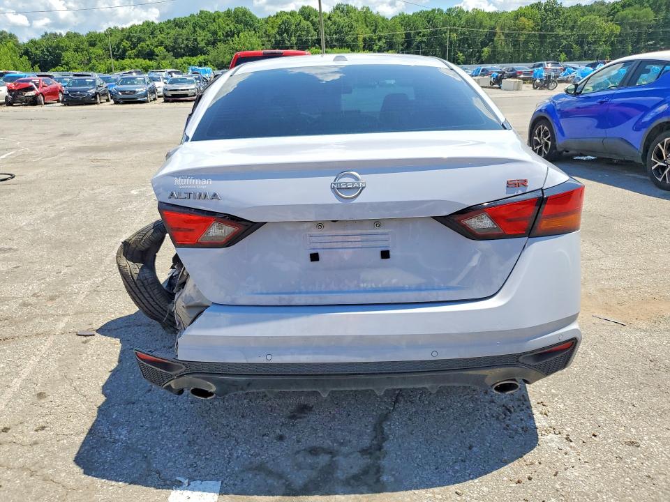 Aukcja sprzedaży 2024 Nissan Altima, vin: 1N4BL4CV7RN382452, numer aukcji: 61114036
