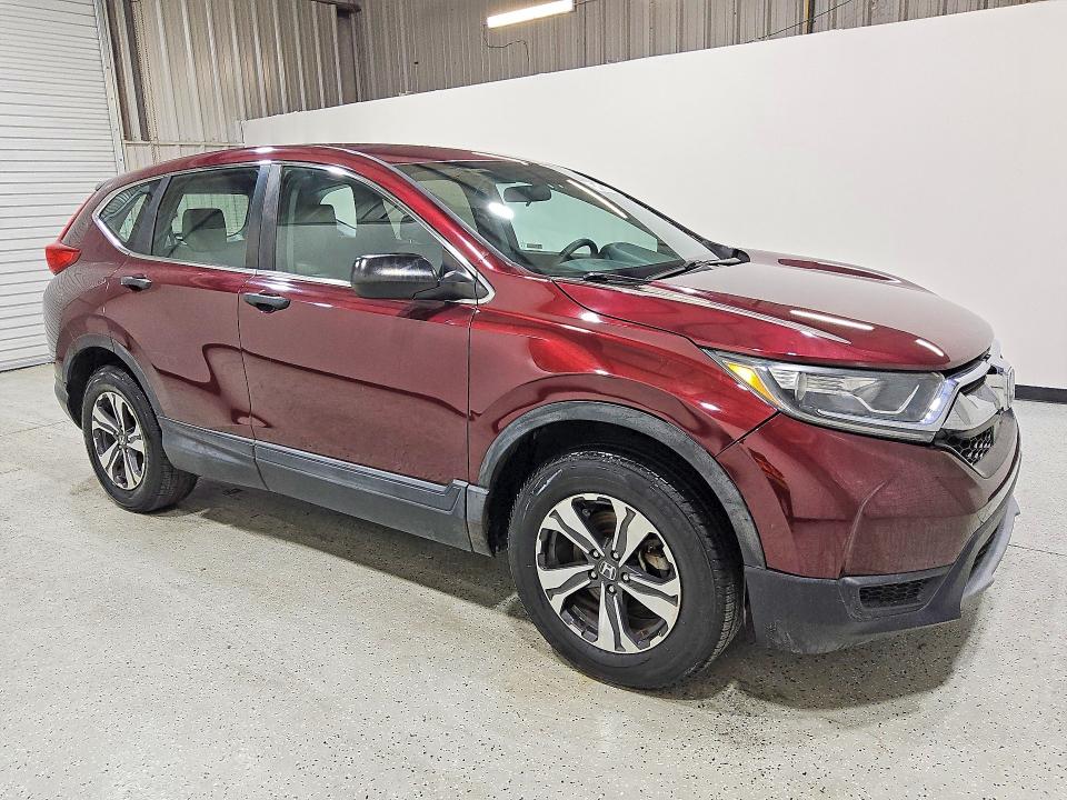 Продаж на аукціоні авто 2019 Honda Cr-v, vin: 5J6RW6H32KL002819, номер лоту: 57957266
