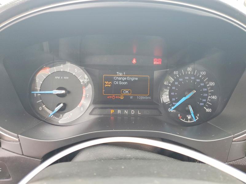 59653866 :رقم المزاد ، 3FA6P0H79HR111302 vin ، 2017 Ford Fusion مزاد بيع