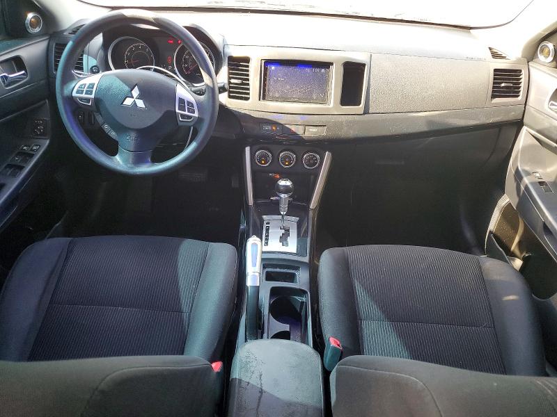 Продаж на аукціоні авто 2017 Mitsubishi Lancer, vin: JA32U2FU5HU014658, номер лоту: 62084446