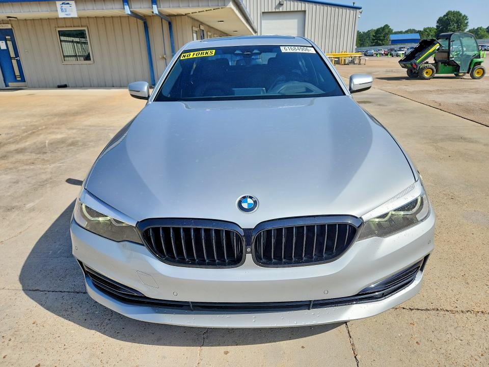 Aukcja sprzedaży 2018 Bmw 530, vin: WBAJA5C59JG898836, numer aukcji: 61684906