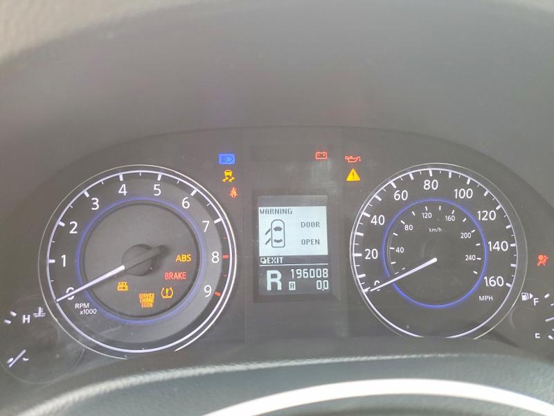 2013 Infiniti G37 Sedan მანქანა იყიდება აუქციონზე, vin: JN1CV6AP0DM301933, აუქციონის ნომერი: 59397926
