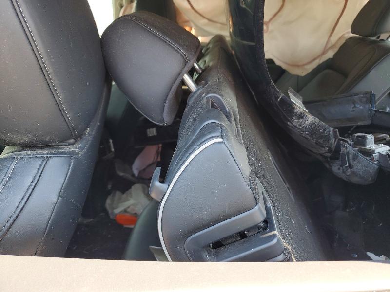 Продаж на аукціоні авто 2025 Mazda Cx-5, vin: JM3KFBBL9S0678024, номер лоту: 59703076