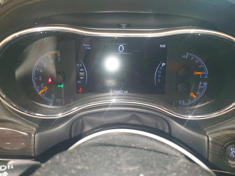 2014 Jeep Grand Cherokee მანქანა იყიდება აუქციონზე, vin: 1C4RJFCT6EC146373, აუქციონის ნომერი: 59349446