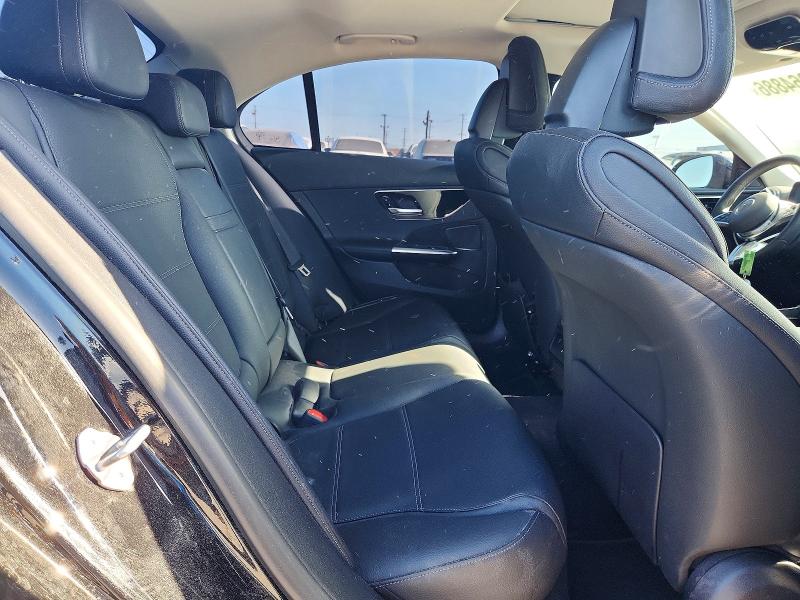 Aukcja sprzedaży 2023 Mercedes-benz C, vin: W1KAF4GB3PR117066, numer aukcji: 60064886