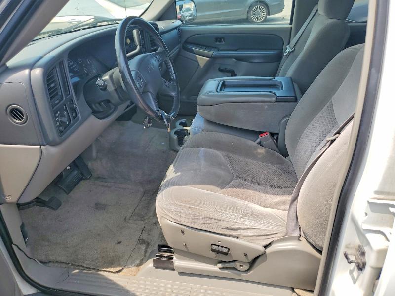 Aukcja sprzedaży 2003 Chevrolet Suburban, vin: 3GNEC16Z73G267295, numer aukcji: 61239536