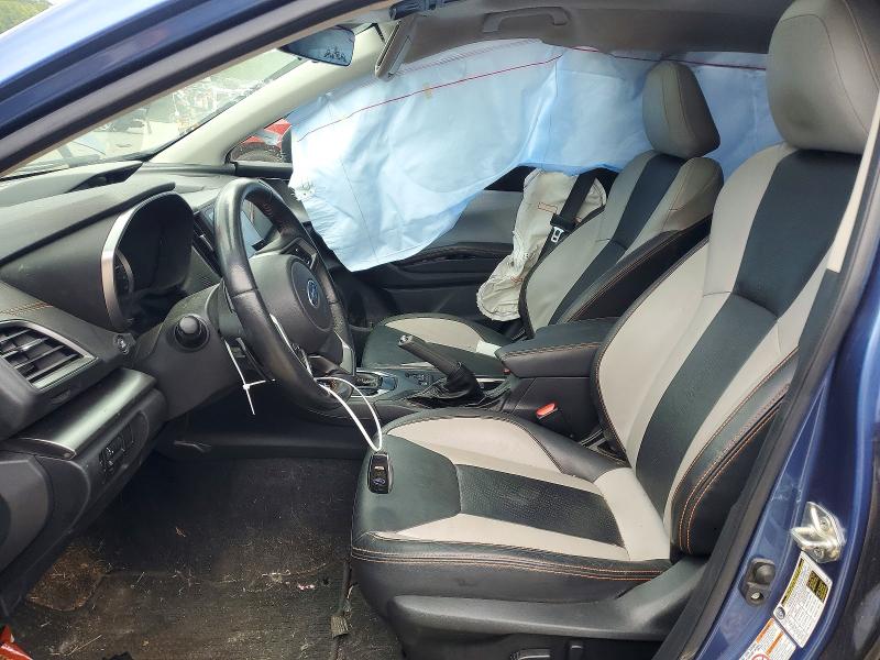Aukcja sprzedaży 2018 Subaru Crosstrek, vin: JF2GTAMC4JH235358, numer aukcji: 60294756