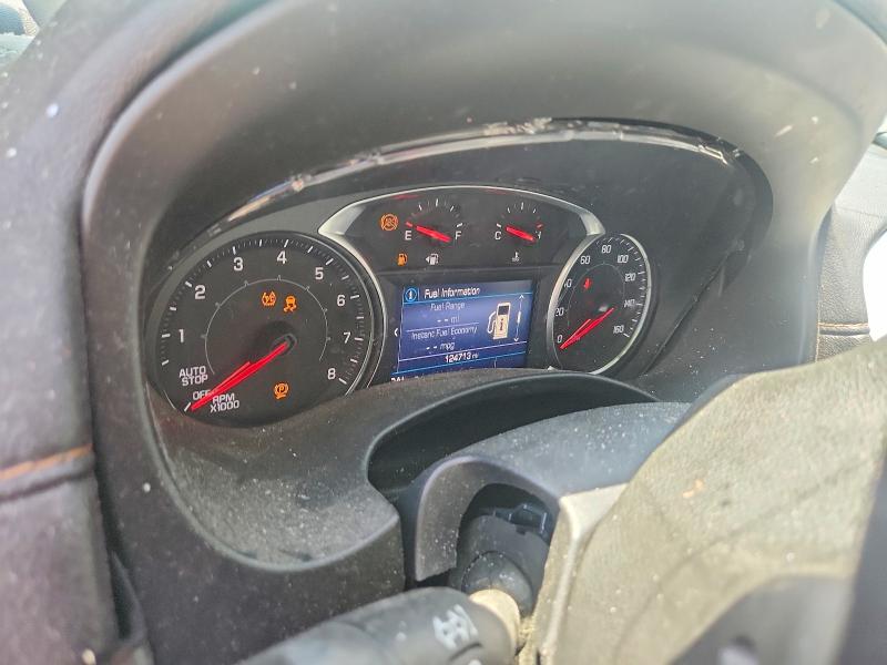 Aukcja sprzedaży 2020 Gmc Terrain, vin: 3GKALMEV8LL335848, numer aukcji: 59610636