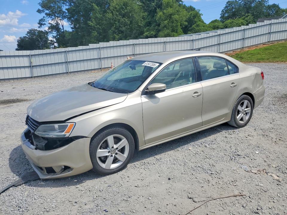 Продаж на аукціоні авто 2014 Volkswagen Jetta, vin: 3VWLL7AJ0EM207011, номер лоту: 61547306