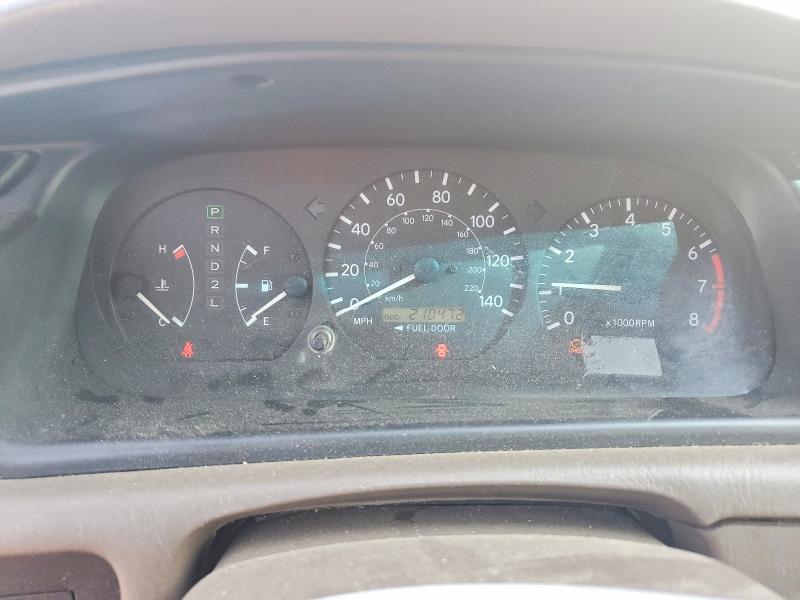 60198946 :رقم المزاد ، 4T1BG22K91U028948 vin ، 2001 Toyota Camry مزاد بيع