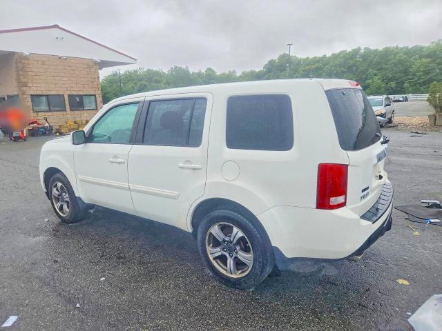 2015 Honda Pilot მანქანა იყიდება აუქციონზე, vin: 5FNYF4H38FB070928, აუქციონის ნომერი: 60087236
