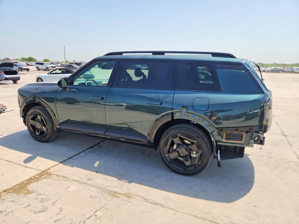 Aukcja sprzedaży 2027 Kia Telluride Hybrid, vin: 5XYPDESA3VG025305, numer aukcji: 61963286